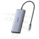 ユーグリーン　Ｒｅｖｏｄｏｋ　Ｐｒｏ　７－ｉｎ－１　ＵＳＢ－Ｃ　ハブ　１５５３１　１個2