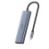 ユーグリーン　Ｒｅｖｏｄｏｋ　６－ｉｎ－１　ＵＳＢ－Ｃ　ハブ　２０９５６Ａ　１個1