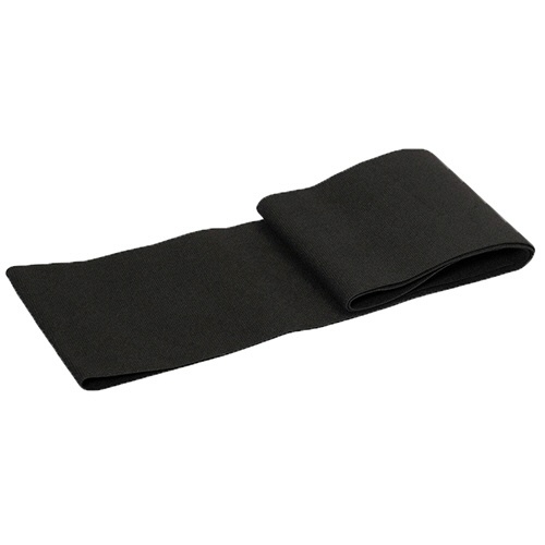 ＥＬＰＡ　配線収納　クロスモール　Ｌサイズ（幅１３ｃｍ×１．５ｍ）　ブラック　ＣＭ－Ｌ０１５（ＢＫ）　１パック1