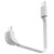 ＣＩＯ　ＳＭＡＲＴＣＯＢＹ　Ｐｒｏ　ＣＡＢＬＥ専用　ＣｔｏＣ　着脱ケーブル　ホワイト　ＣＩＯ－ＳＭＣＰＣ－１４５－ＣＣ－ＷＨ　１本