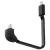 ＣＩＯ　ＳＭＡＲＴＣＯＢＹ　Ｐｒｏ　ＣＡＢＬＥ専用　ＣｔｏＬ　着脱ケーブル　ブラック　ＣＩＯ－ＳＭＣＰＣ－１４５－ＣＬ－ＢＫ　１本