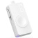 ＣＩＯ　モバイルバッテリー　ＳＭＡＲＴＣＯＢＹ　ＤＵＡＬ　９５０ｍＡｈ　ホワイト　ＣＩＯ－ＭＢ９５０－ＡＷ－ＷＨ　１個1