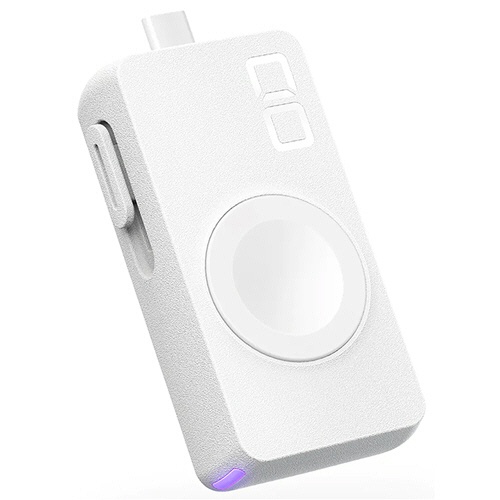 ＣＩＯ　モバイルバッテリー　ＳＭＡＲＴＣＯＢＹ　ＤＵＡＬ　９５０ｍＡｈ　ホワイト　ＣＩＯ－ＭＢ９５０－ＡＷ－ＷＨ　１個1