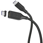 ＣＩＯ　マグネットシリコンケーブル　ＣｔｏＣ　１００Ｗ　ＣＩＯ－ＳＬＭＧ－ＣＣ