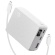 ＣＩＯ　モバイルバッテリー　ＳＭＡＲＴＣＯＢＹ　ＴＲＩＯ　６７Ｗ　２００００ｍＡｈ　ホワイト　ＣＩＯ－ＭＢ６７Ｗ２Ｃ１Ａ－２００００－ＷＨ　１個1
