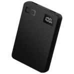 ＣＩＯ　モバイルバッテリー　ＳＭＡＲＴＣＯＢＹ　ＳＬＩＭ　５０００ｍＡｈ　ＣＩＯ－ＭＢ２０Ｗ２Ｃ－５０００