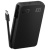 CIO モバイルバッテリー SMARTCOBY Pro SLIM CABLE 10000mAh ブラック CIO-MB35W2C-10000-SC-BK 1個