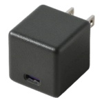 ＣＩＯ　Ｍａｔｅ　Ｃｈａｒｇｅｒ　００１　２０Ｗ　Ｃ×１ポート　ＭＡＴＥ－ＣＨ００１
