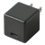 ＣＩＯ　Ｍａｔｅ　Ｃｈａｒｇｅｒ　００１　２０Ｗ　Ｃ×１ポート　ライトブラック　ＭＡＴＥ－ＣＨ００１－ＬＢＫ　１個