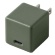 ＣＩＯ　Ｍａｔｅ　Ｃｈａｒｇｅｒ　００１　２０Ｗ　Ｃ×１ポート　モスグリーン　ＭＡＴＥ－ＣＨ００１－ＭＧＲ　１個1