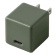 ＣＩＯ　Ｍａｔｅ　Ｃｈａｒｇｅｒ　００２　３０Ｗ　Ｃ×１ポート　モスグリーン　ＭＡＴＥ－ＣＨ００２－ＭＧＲ　１個1
