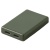 ＣＩＯ　Ｍａｔｅ　Ｃｈａｒｇｅｒ　００３　２０Ｗ　Ｃ×２ポート　モスグリーン　ＭＡＴＥ－ＣＨ００３－ＭＧＲ　１個