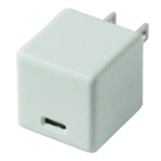 ＣＩＯ　Ｍａｔｅ　Ｃｈａｒｇｅｒ　００２　３０Ｗ　Ｃ×１ポート　ＭＡＴＥ－ＣＨ００２