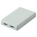 ＣＩＯ　Ｍａｔｅ　Ｃｈａｒｇｅｒ　００３　２０Ｗ　Ｃ×２ポート　ＭＡＴＥ－ＣＨ００３
