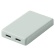 ＣＩＯ　Ｍａｔｅ　Ｃｈａｒｇｅｒ　００３　２０Ｗ　Ｃ×２ポート　カームブルー　ＭＡＴＥ－ＣＨ００３－ＣＢＬ　１個1