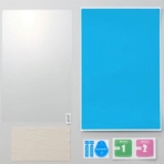ＮＥＣ　ＬＡＶＩＥ　Ｔａｂ　ＰＣ－Ｔ１１７５ＪＡＳ用ガラス保護フィルム　ＰＣ－ＡＣ－ＡＤ０５１Ｃ　１枚