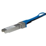 StarTech.com DAC Twinax ケーブル HPE製品J9285B互換 7m J9285BST 1本