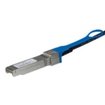 StarTech.com DAC Twinax ケーブル HPE製品JD095C互換 65cm JD095CST 1本