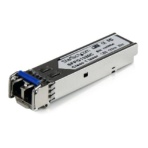StarTech.com SFPモジュール/Cisco製品GLC-LH-SMD互換 SFPG1320C 1台