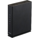 エレコム　Ｗｉ－Ｆｉ６（１１ａｘ）　１２０１＋５７４Ｍｂｐｓ　ギガビットルーター　ＷＲＣ－Ｘ１８００ＧＳ２－Ｂ　１台