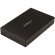 ＳｔａｒＴｅｃｈ．ｃｏｍ　２．５インチＳＡＴＡ対応ＳＳＤ／ＨＤＤケース　ブラック　Ｓ２５１ＢＵ３１３１５　１個1