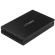 ＳｔａｒＴｅｃｈ．ｃｏｍ　２．５インチＳＡＴＡ対応ＳＳＤ／ＨＤＤケース　ブラック　Ｓ２５１ＢＵ３１３１５　１個2