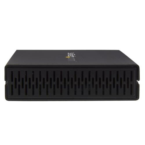 ＳｔａｒＴｅｃｈ．ｃｏｍ　２．５インチＳＡＴＡ対応ＳＳＤ／ＨＤＤケース　ブラック　Ｓ２５１ＢＵ３１３１５　１個4