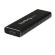 ＳｔａｒＴｅｃｈ．ｃｏｍ　Ｍ．２　ＳＡＴＡ　ＳＳＤケース／ＵＳＢ　３．０接続　ブラック　ＳＭ２ＮＧＦＦＭＢＵ３３　１個1
