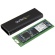 ＳｔａｒＴｅｃｈ．ｃｏｍ　Ｍ．２　ＳＡＴＡ　ＳＳＤケース／ＵＳＢ　３．０接続　ブラック　ＳＭ２ＮＧＦＦＭＢＵ３３　１個4