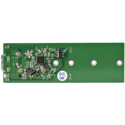 ＳｔａｒＴｅｃｈ．ｃｏｍ　Ｍ．２　ＳＡＴＡ　ＳＳＤケース／ＵＳＢ　３．０接続　ブラック　ＳＭ２ＮＧＦＦＭＢＵ３３　１個5