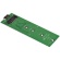 ＳｔａｒＴｅｃｈ．ｃｏｍ　Ｍ．２　ＳＡＴＡ　ＳＳＤケース／ＵＳＢ　３．０接続　ブラック　ＳＭ２ＮＧＦＦＭＢＵ３３　１個7
