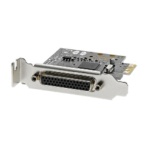 ＳｔａｒＴｅｃｈ．ｃｏｍ　シリアル４ポート増設　ＰＣＩ　Ｅｘｐｒｅｓｓインターフェースカード　ＰＥＸ４Ｓ５５３Ｂ　１個