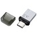 エレコム　キャップ式ＵＳＢ　Ｔｙｐｅ－Ｃメモリ　３２ＧＢ　シルバー　ＭＦ－ＣＡＵ３２０３２ＧＳＶ　１個1