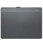 ナカバヤシ　ミヨシ　ＵＳＢ高精度タッチパッド　Ｗｉｎｄｏｗｓ１１／１０専用　ブラック　ＴＴＰ－ＵＳ０３／ＢＫ　１個