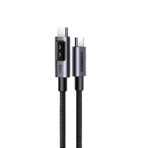 ユーグリーン　Ｕｎｏ　ＵＳＢ－Ｃ　ＰＤ対応急速充電ケーブル　１００Ｗ