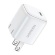 ユーグリーン　Ｎｅｘｏｄｅ　ＵＳＢ－Ｃ　ＧａＮ　急速充電器　２０Ｗ　１５３２８　１個1