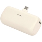 オウルテック　ＭＯＴＴＥＲＵ　ダイレクトモバイルバッテリー　５０００ｍＡｈ　ＭＯＴ－ＭＢ５００２