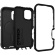 オッターボックス　ｉＰｈｏｎｅ　１６用ケース　Ｄｅｆｅｎｄｅｒ　ＭａｇＳａｆｅ　ブラック　７７－９５９６１　１個4