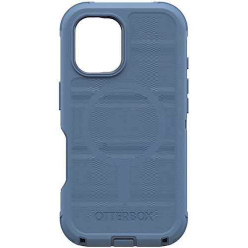 オッターボックス　ｉＰｈｏｎｅ　１６用ケース　Ｄｅｆｅｎｄｅｒ　ＭａｇＳａｆｅ　ベビーブルージーンズ（ブルー）　７７－９５９５７　１個1