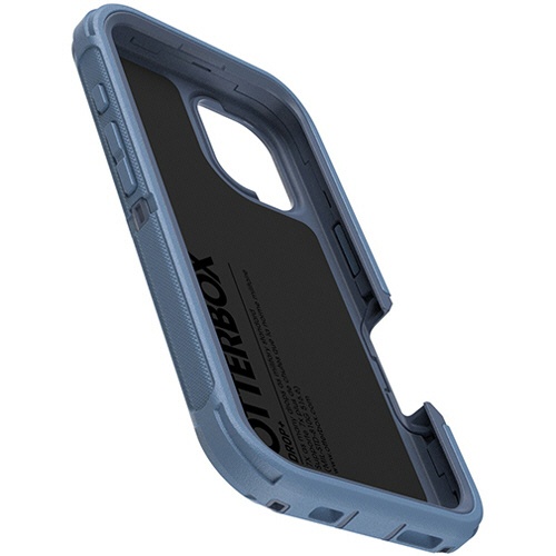 オッターボックス　ｉＰｈｏｎｅ　１６用ケース　Ｄｅｆｅｎｄｅｒ　ＭａｇＳａｆｅ　ベビーブルージーンズ（ブルー）　７７－９５９５７　１個3