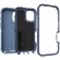 オッターボックス　ｉＰｈｏｎｅ　１６用ケース　Ｄｅｆｅｎｄｅｒ　ＭａｇＳａｆｅ　ベビーブルージーンズ（ブルー）　７７－９５９５７　１個4