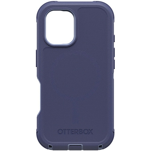 オッターボックス　ｉＰｈｏｎｅ　１６用ケース　Ｄｅｆｅｎｄｅｒ　ＭａｇＳａｆｅ　デンバーダスクパープル　７７－９５９６５　１個1