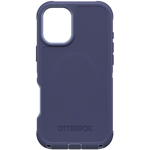 オッターボックス　ｉＰｈｏｎｅ　１６　Ｐｌｕｓ用ケース　Ｄｅｆｅｎｄｅｒ　ＭａｇＳａｆｅ　デンバーダスクパープル　７７－９５９５３　１個1