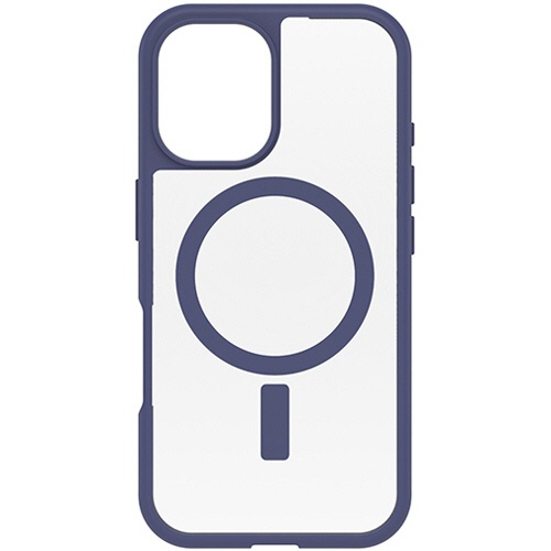オッターボックス　ｉＰｈｏｎｅ　１６用ケース　Ｒｅａｃｔ　ＭａｇＳａｆｅ　デンバーダスクパープル　７７－９６２４７　１個1