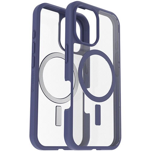 オッターボックス　ｉＰｈｏｎｅ　１６用ケース　Ｒｅａｃｔ　ＭａｇＳａｆｅ　デンバーダスクパープル　７７－９６２４７　１個2