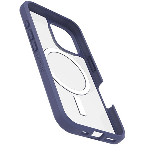 オッターボックス　ｉＰｈｏｎｅ　１６用ケース　Ｒｅａｃｔ　ＭａｇＳａｆｅ　デンバーダスクパープル　７７－９６２４７　１個3