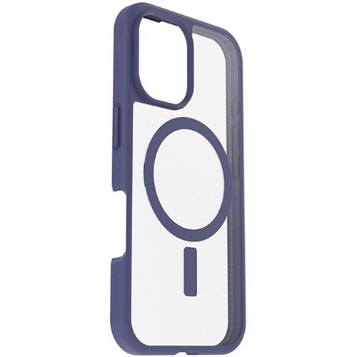 オッターボックス　ｉＰｈｏｎｅ　１６用ケース　Ｒｅａｃｔ　ＭａｇＳａｆｅ　デンバーダスクパープル　７７－９６２４７　１個4