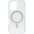 オッターボックス　ｉＰｈｏｎｅ　１６用ケース　Ｒｅａｃｔ　ＭａｇＳａｆｅ　スターダスト（クリア）　７７－９６２４９　１個