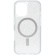 オッターボックス　ｉＰｈｏｎｅ　１６用ケース　Ｒｅａｃｔ　ＭａｇＳａｆｅ　スターダスト（クリア）　７７－９６２４９　１個1