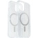 オッターボックス　ｉＰｈｏｎｅ　１６用ケース　Ｒｅａｃｔ　ＭａｇＳａｆｅ　スターダスト（クリア）　７７－９６２４９　１個2